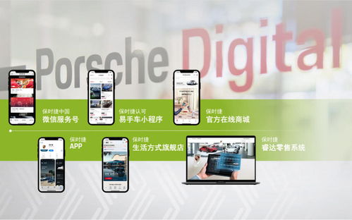 成长与期待 保时捷中国如何强化票务代理服务竞争力